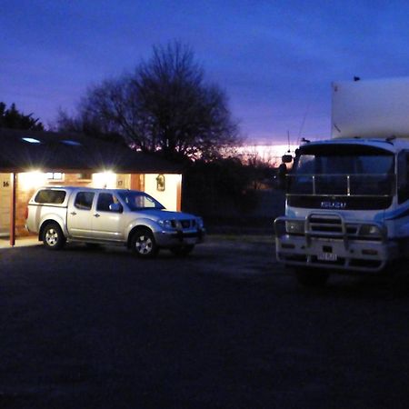Anna Bella Motel Glen Innes Pokój zdjęcie