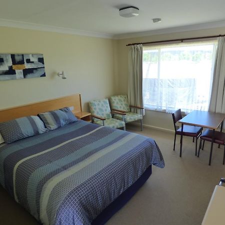 Anna Bella Motel Glen Innes Pokój zdjęcie