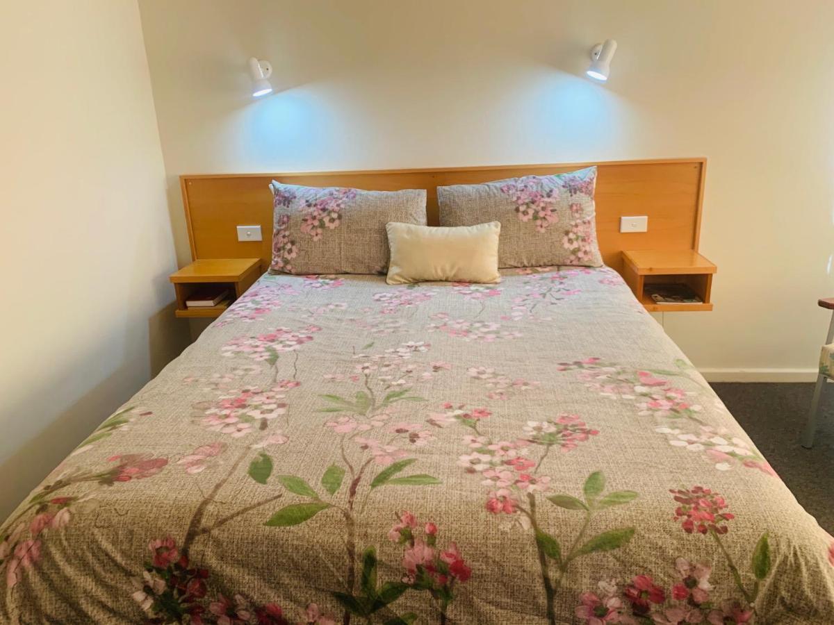 Anna Bella Motel Glen Innes Zewnętrze zdjęcie