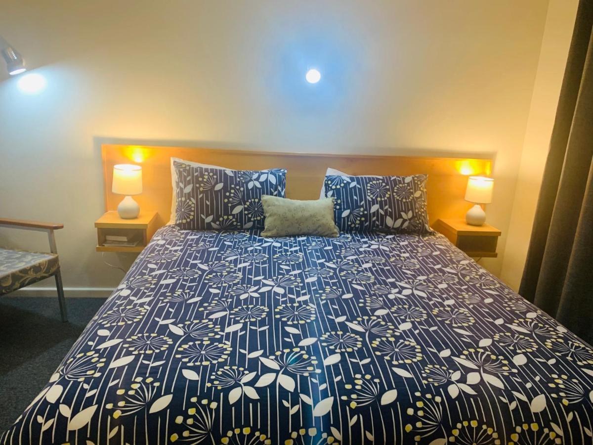 Anna Bella Motel Glen Innes Zewnętrze zdjęcie