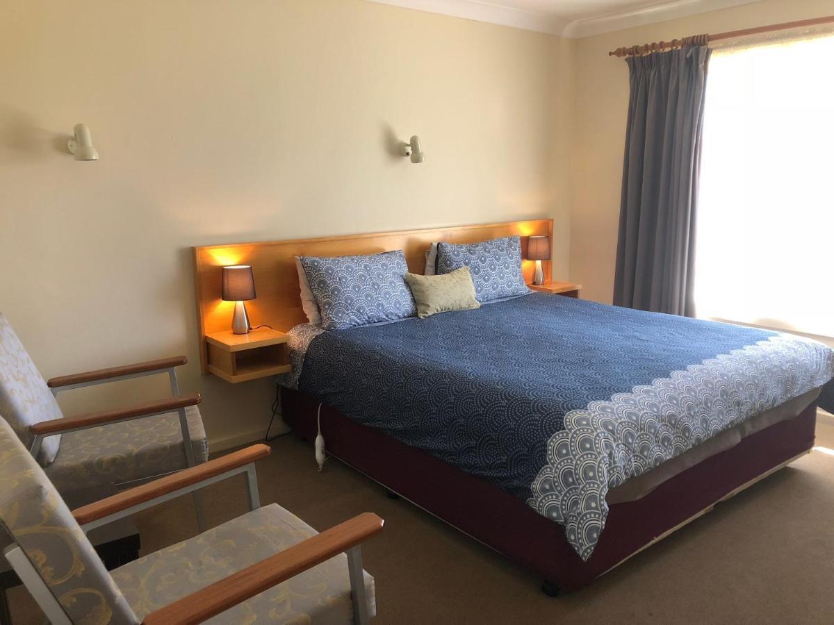 Anna Bella Motel Glen Innes Zewnętrze zdjęcie