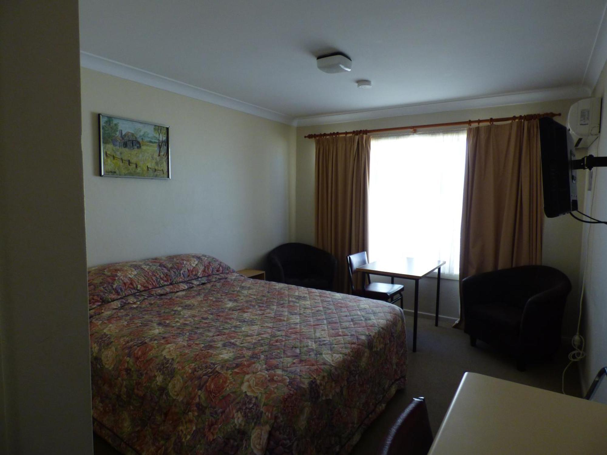 Anna Bella Motel Glen Innes Pokój zdjęcie