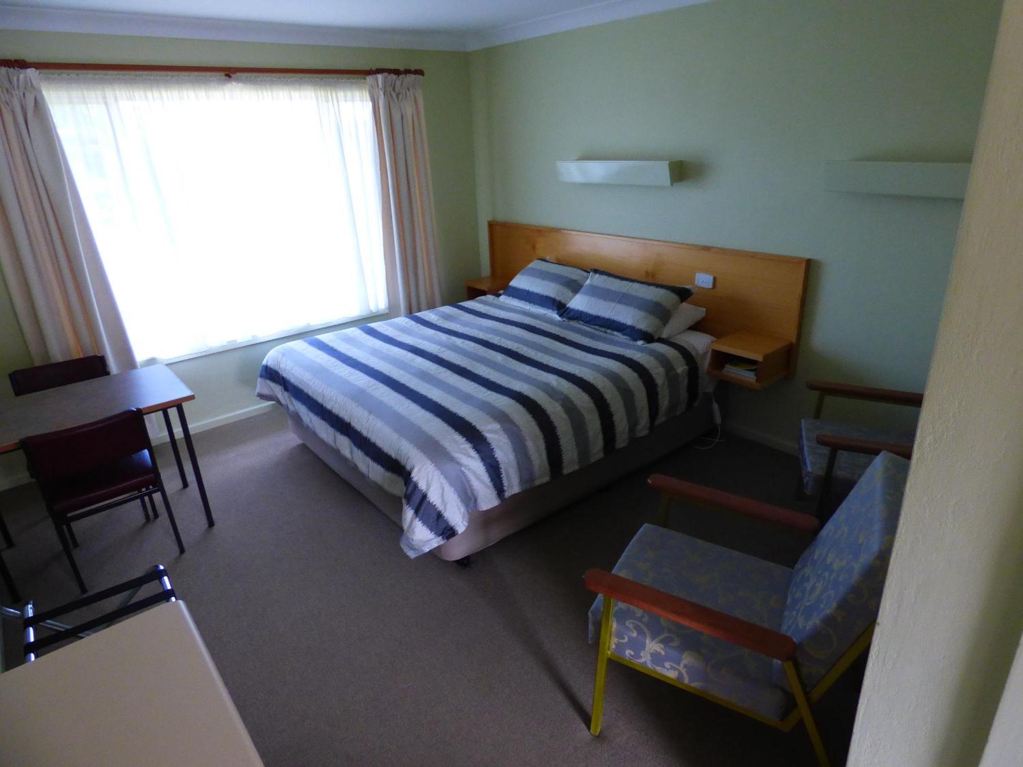 Anna Bella Motel Glen Innes Pokój zdjęcie