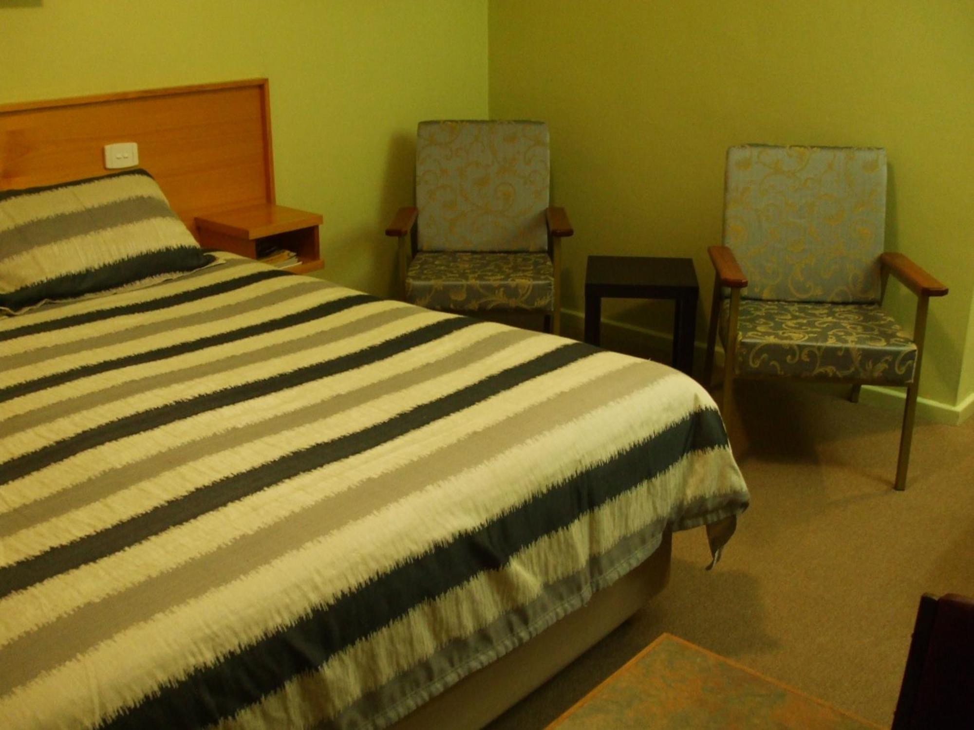 Anna Bella Motel Glen Innes Pokój zdjęcie