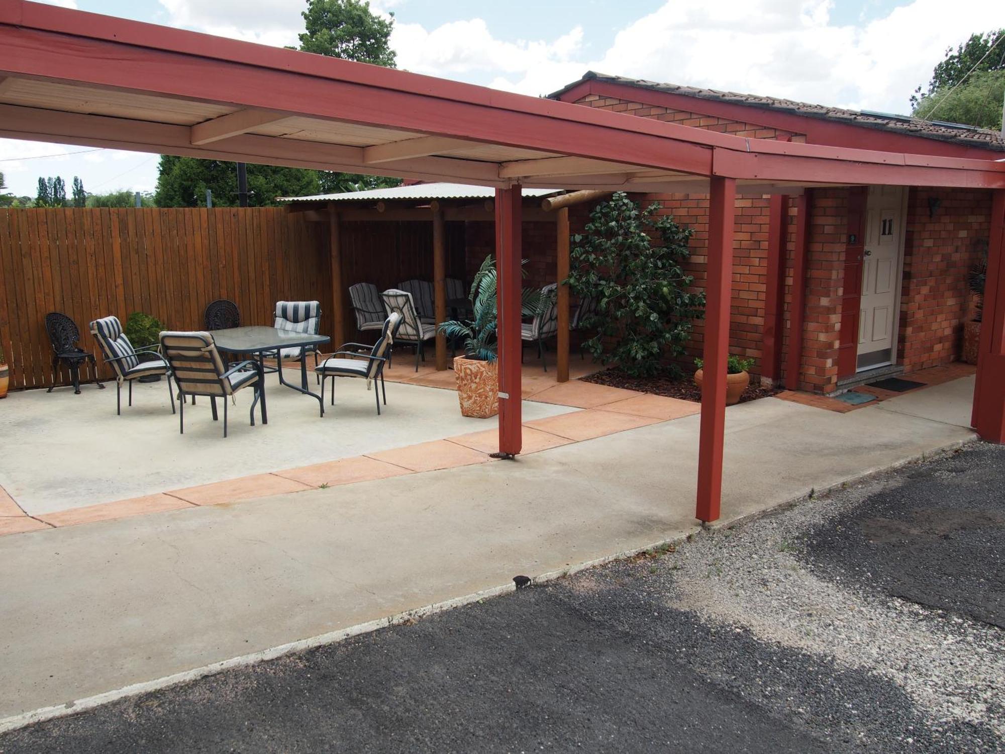 Anna Bella Motel Glen Innes Pokój zdjęcie