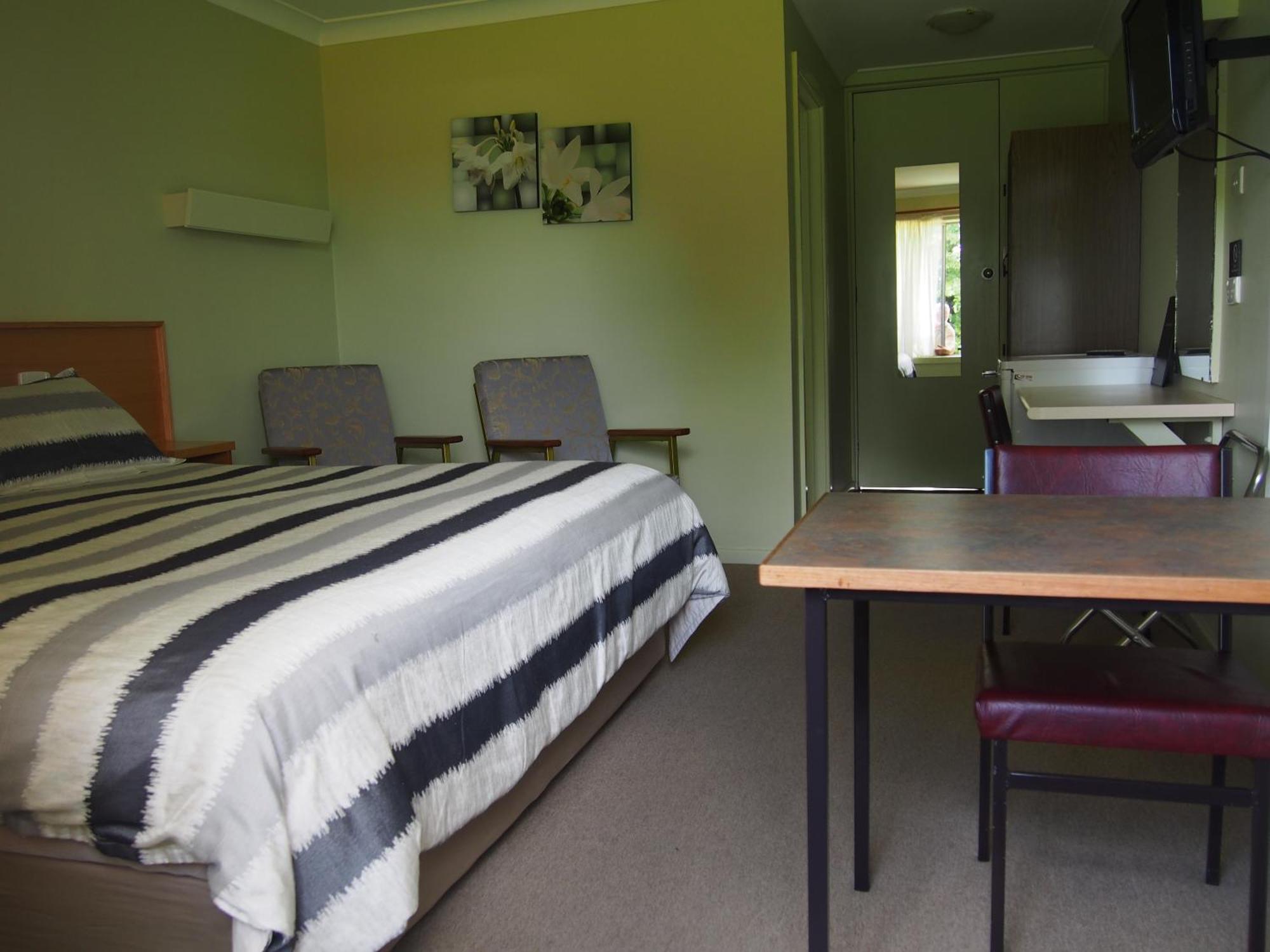 Anna Bella Motel Glen Innes Pokój zdjęcie