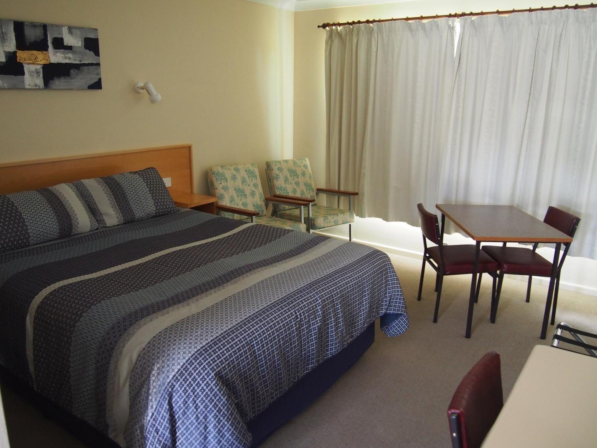 Anna Bella Motel Glen Innes Pokój zdjęcie