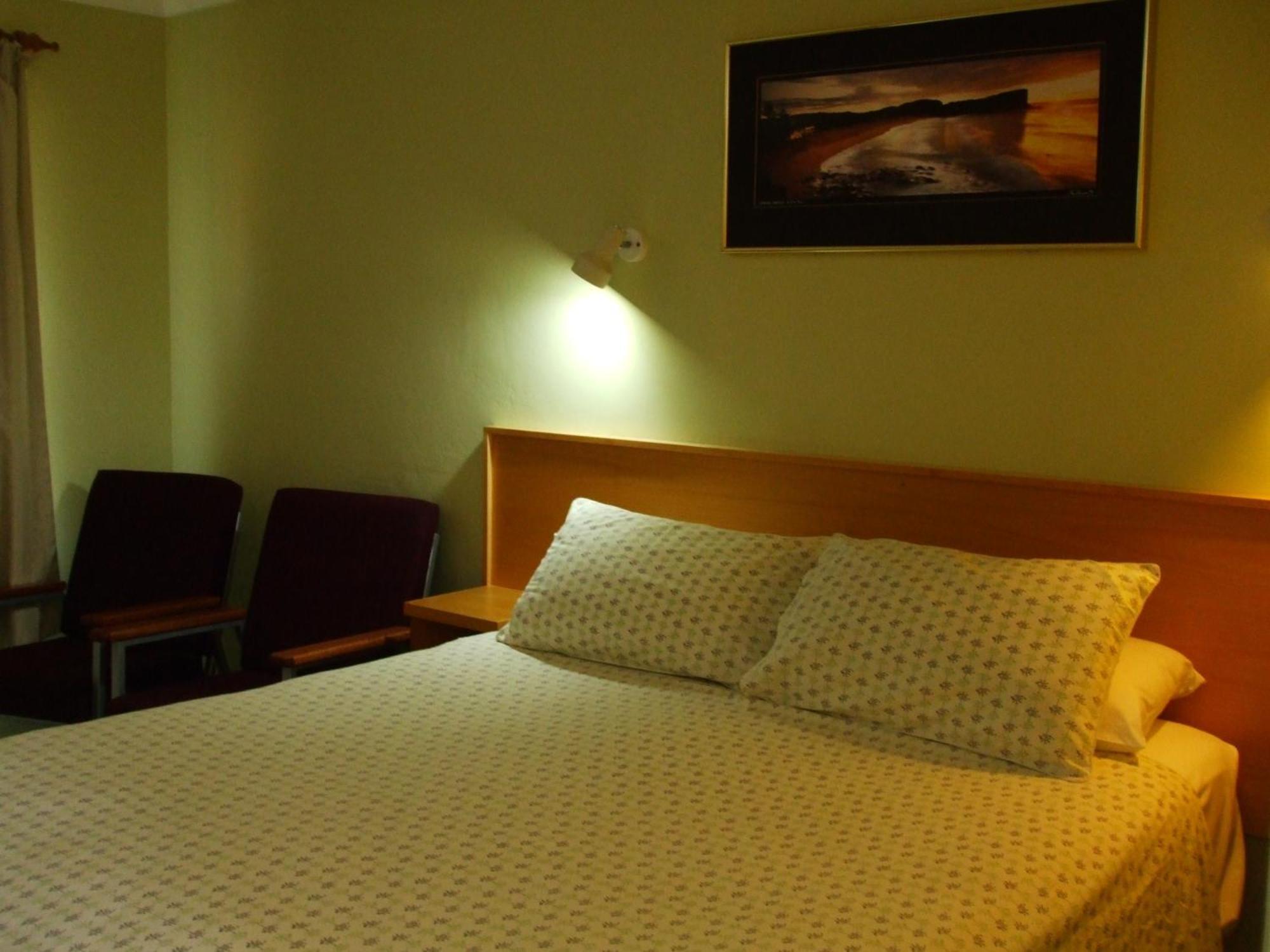 Anna Bella Motel Glen Innes Pokój zdjęcie