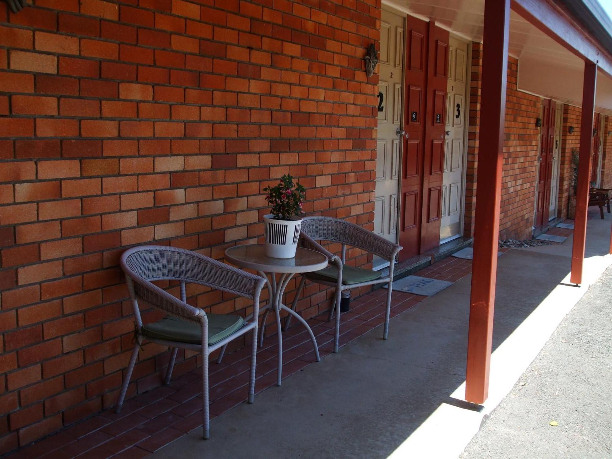 Anna Bella Motel Glen Innes Pokój zdjęcie