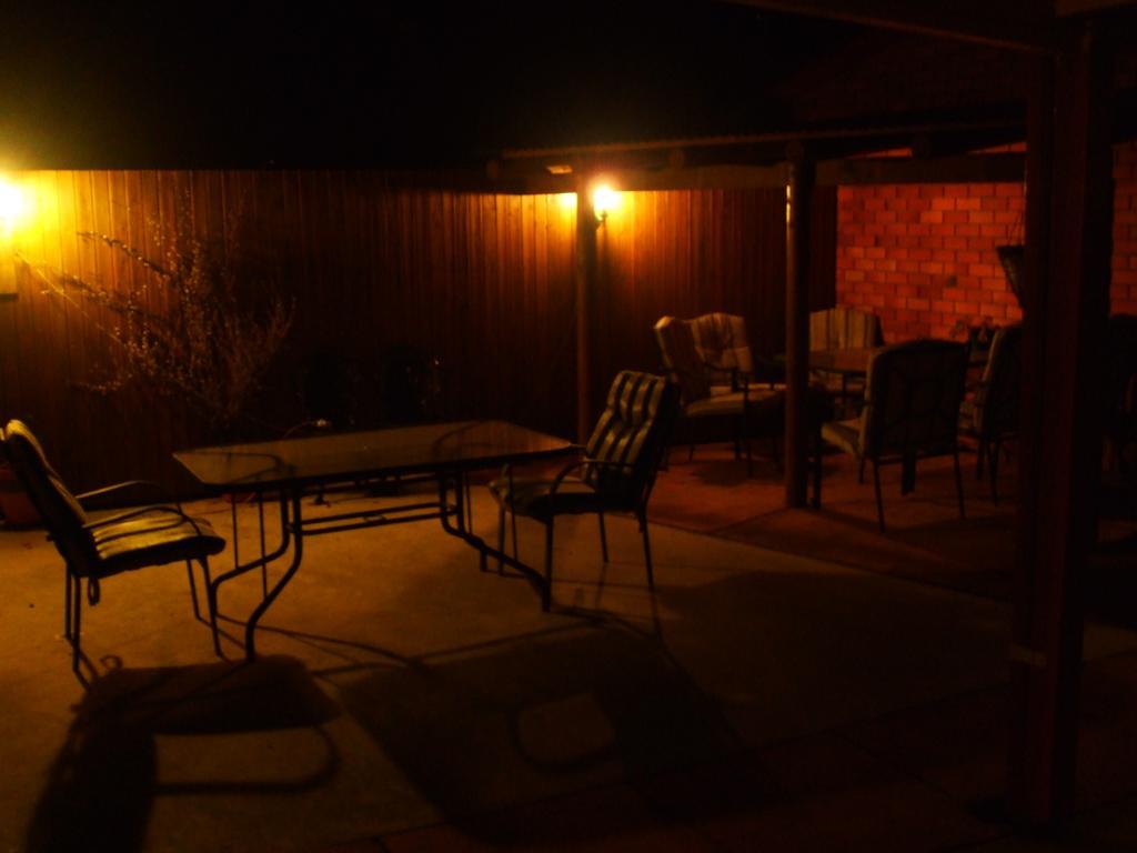 Anna Bella Motel Glen Innes Zewnętrze zdjęcie