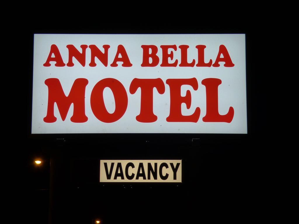 Anna Bella Motel Glen Innes Pokój zdjęcie