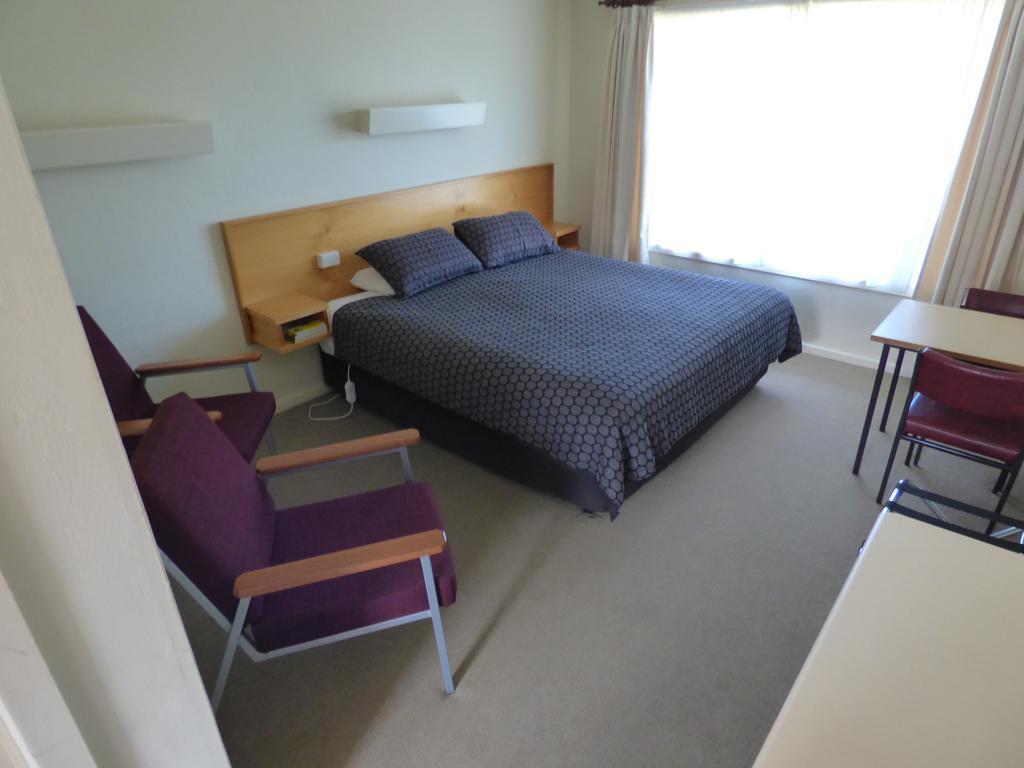 Anna Bella Motel Glen Innes Zewnętrze zdjęcie