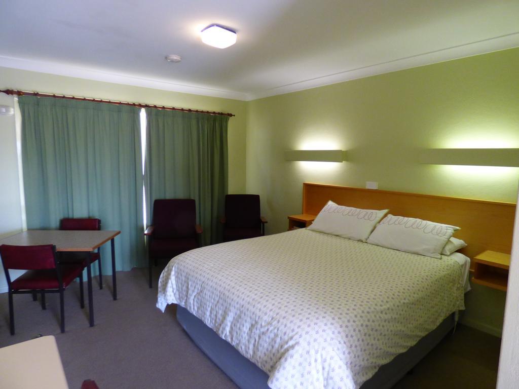 Anna Bella Motel Glen Innes Zewnętrze zdjęcie