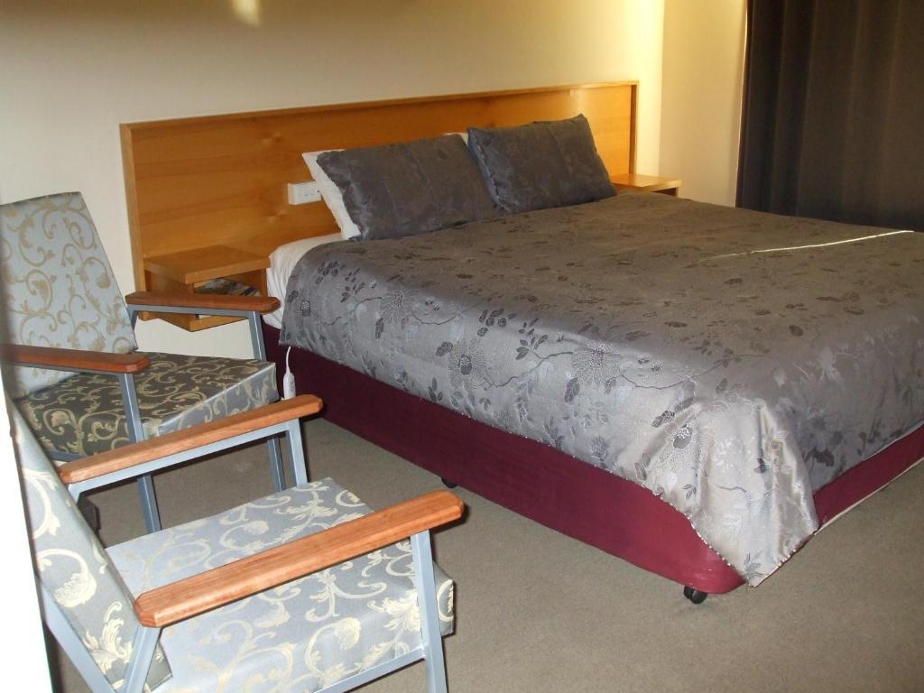 Anna Bella Motel Glen Innes Zewnętrze zdjęcie