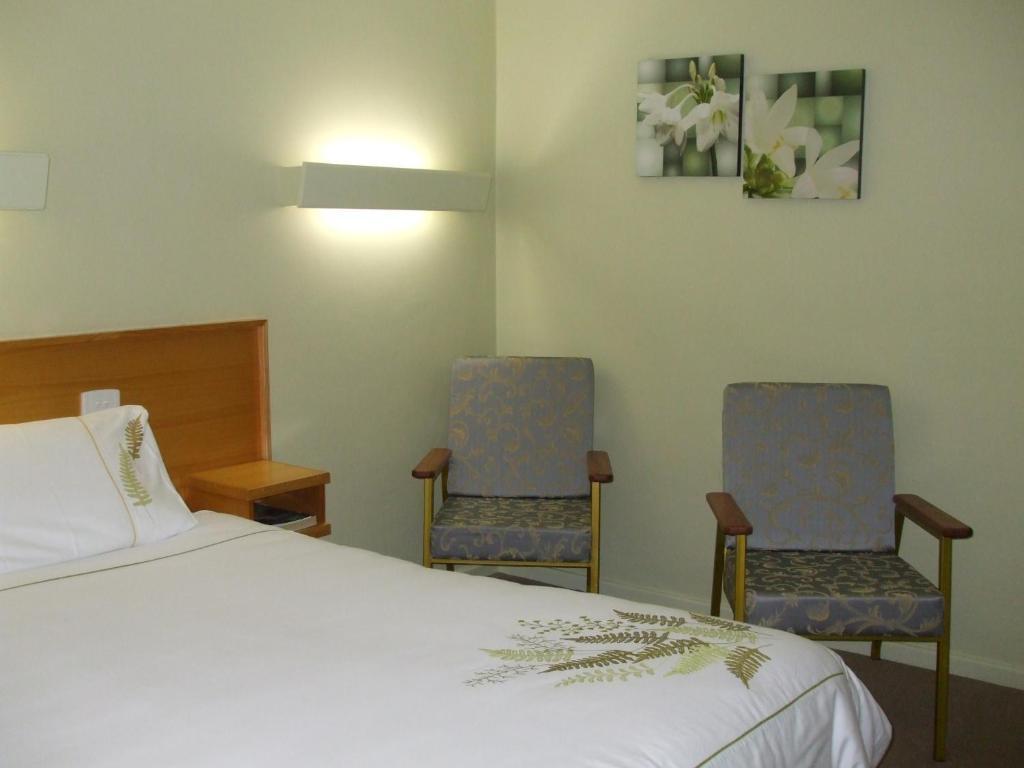 Anna Bella Motel Glen Innes Pokój zdjęcie