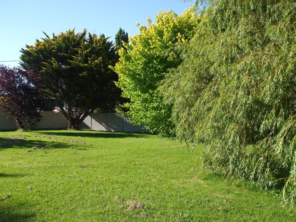Anna Bella Motel Glen Innes Zewnętrze zdjęcie