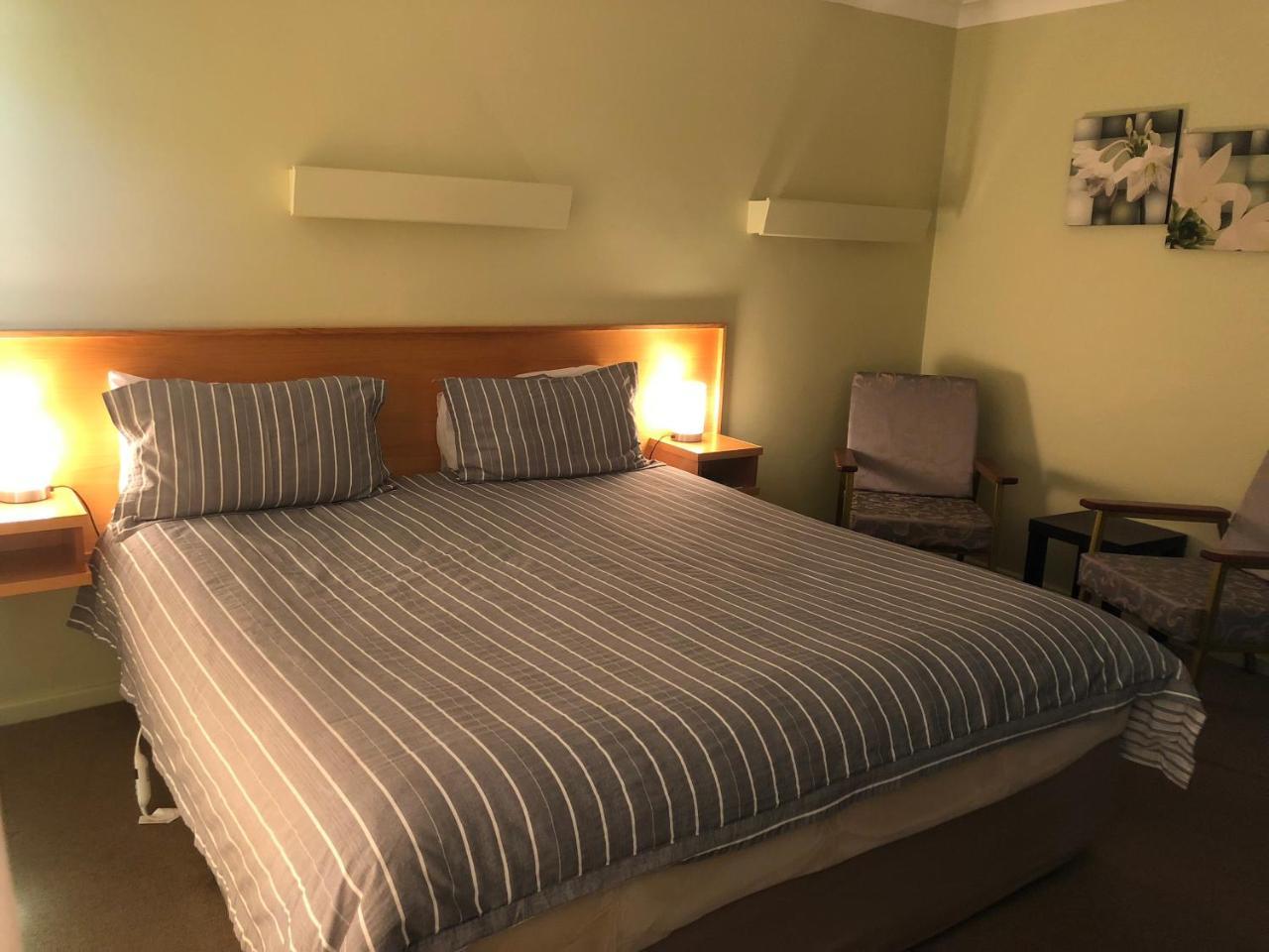 Anna Bella Motel Glen Innes Zewnętrze zdjęcie