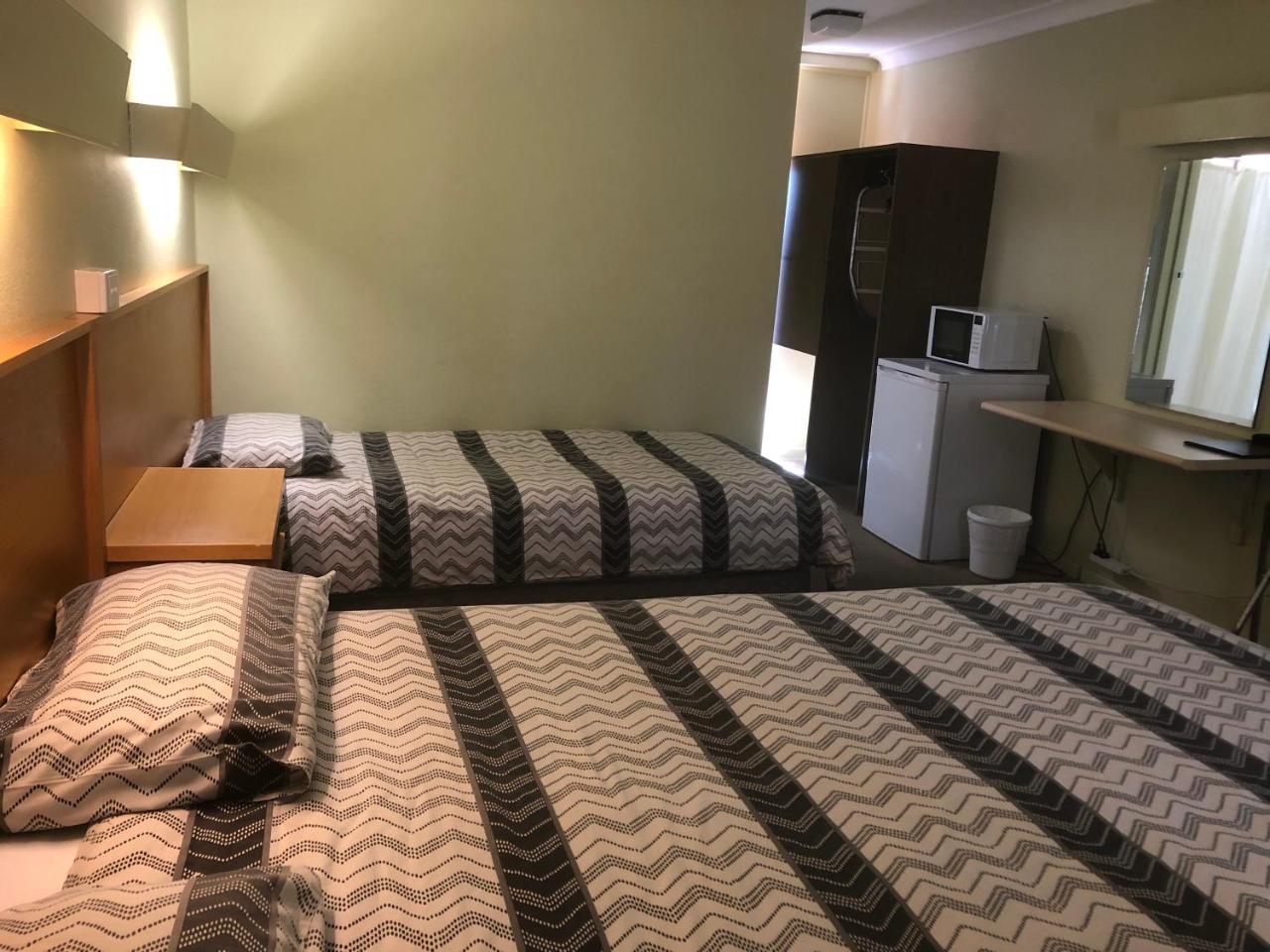 Anna Bella Motel Glen Innes Zewnętrze zdjęcie