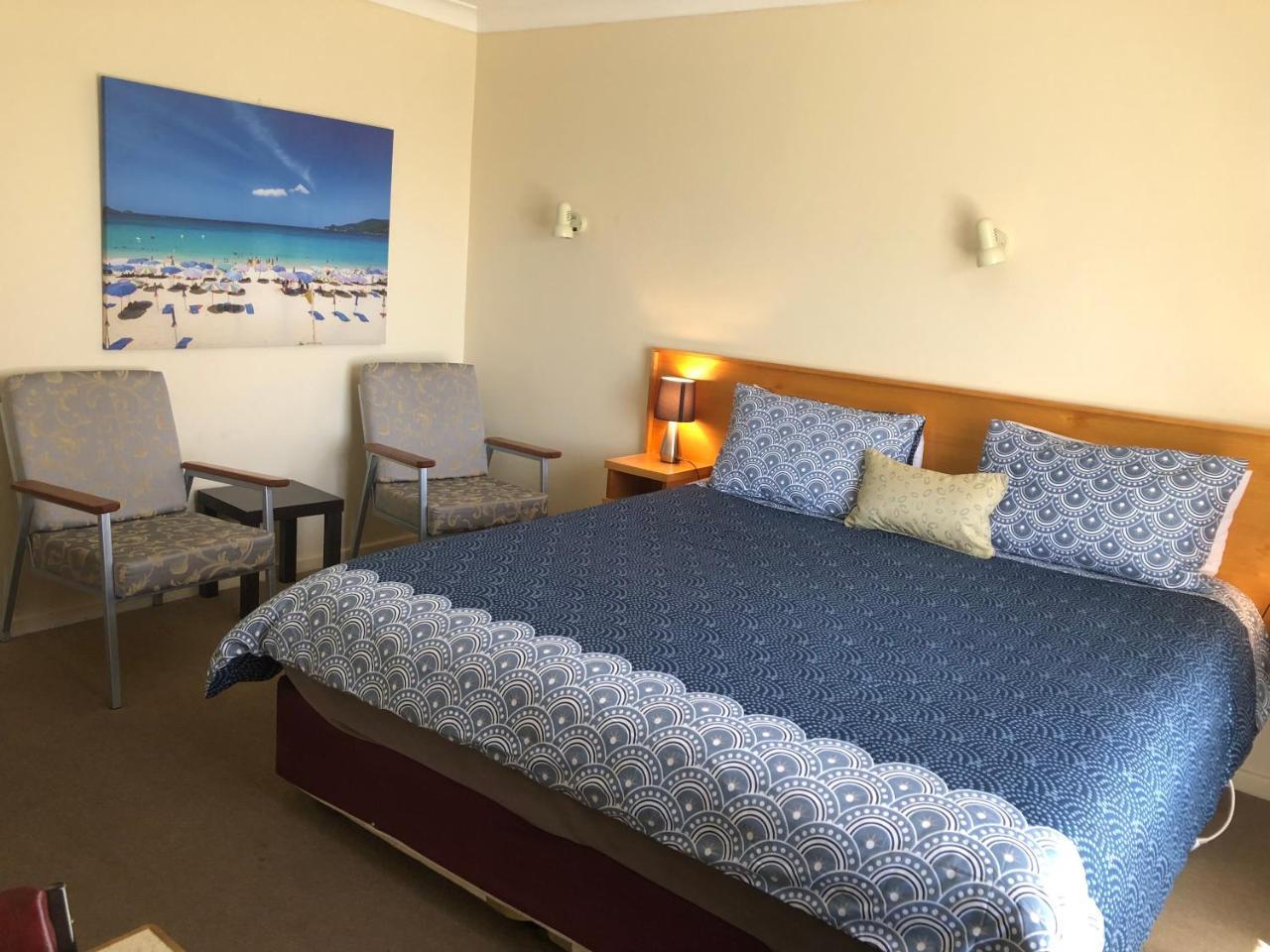 Anna Bella Motel Glen Innes Zewnętrze zdjęcie