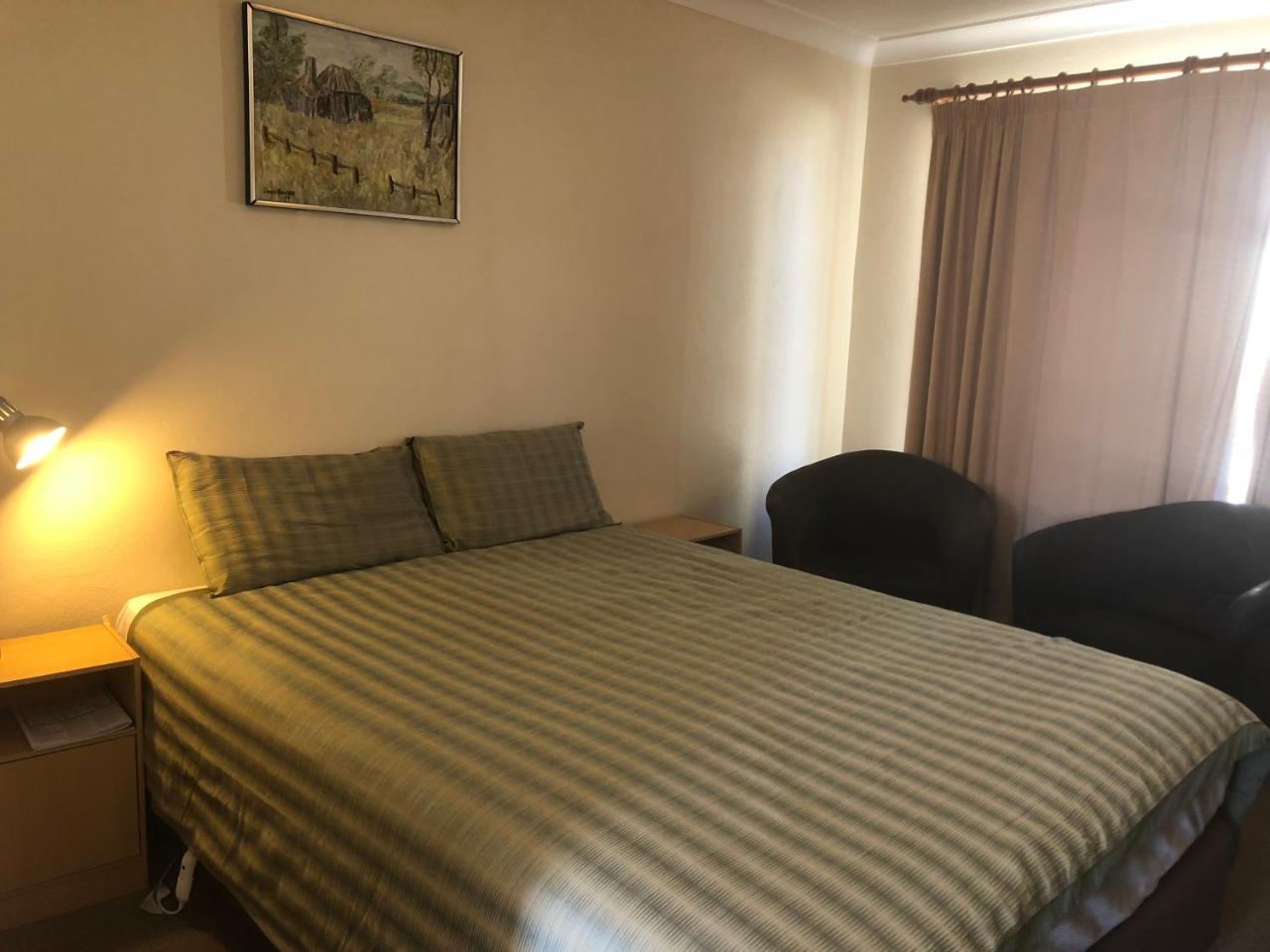 Anna Bella Motel Glen Innes Zewnętrze zdjęcie