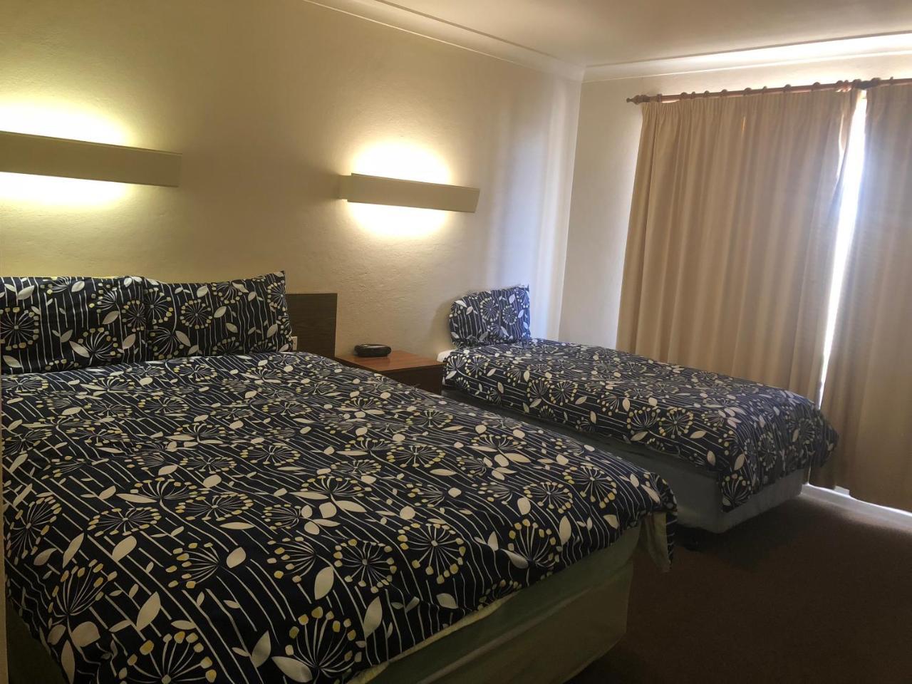 Anna Bella Motel Glen Innes Zewnętrze zdjęcie