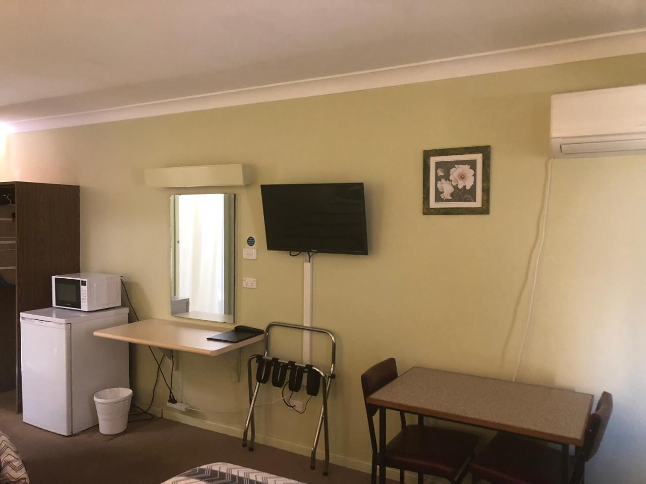 Anna Bella Motel Glen Innes Zewnętrze zdjęcie