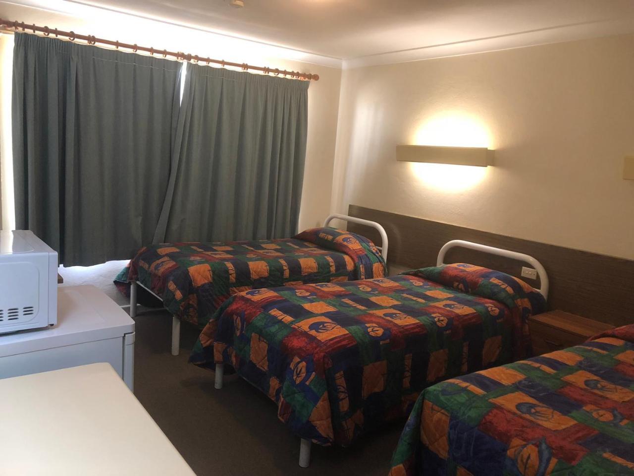 Anna Bella Motel Glen Innes Zewnętrze zdjęcie