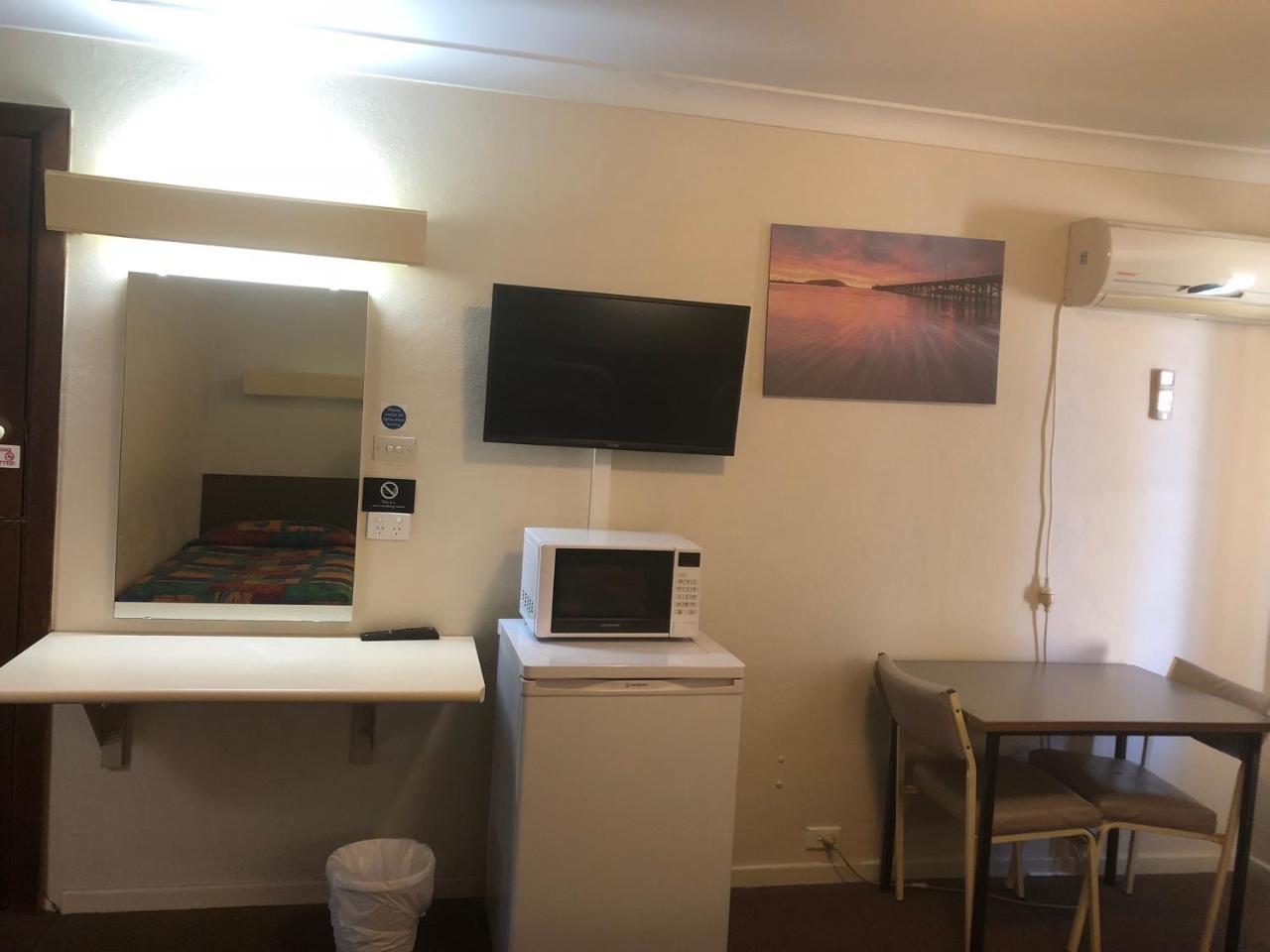 Anna Bella Motel Glen Innes Zewnętrze zdjęcie