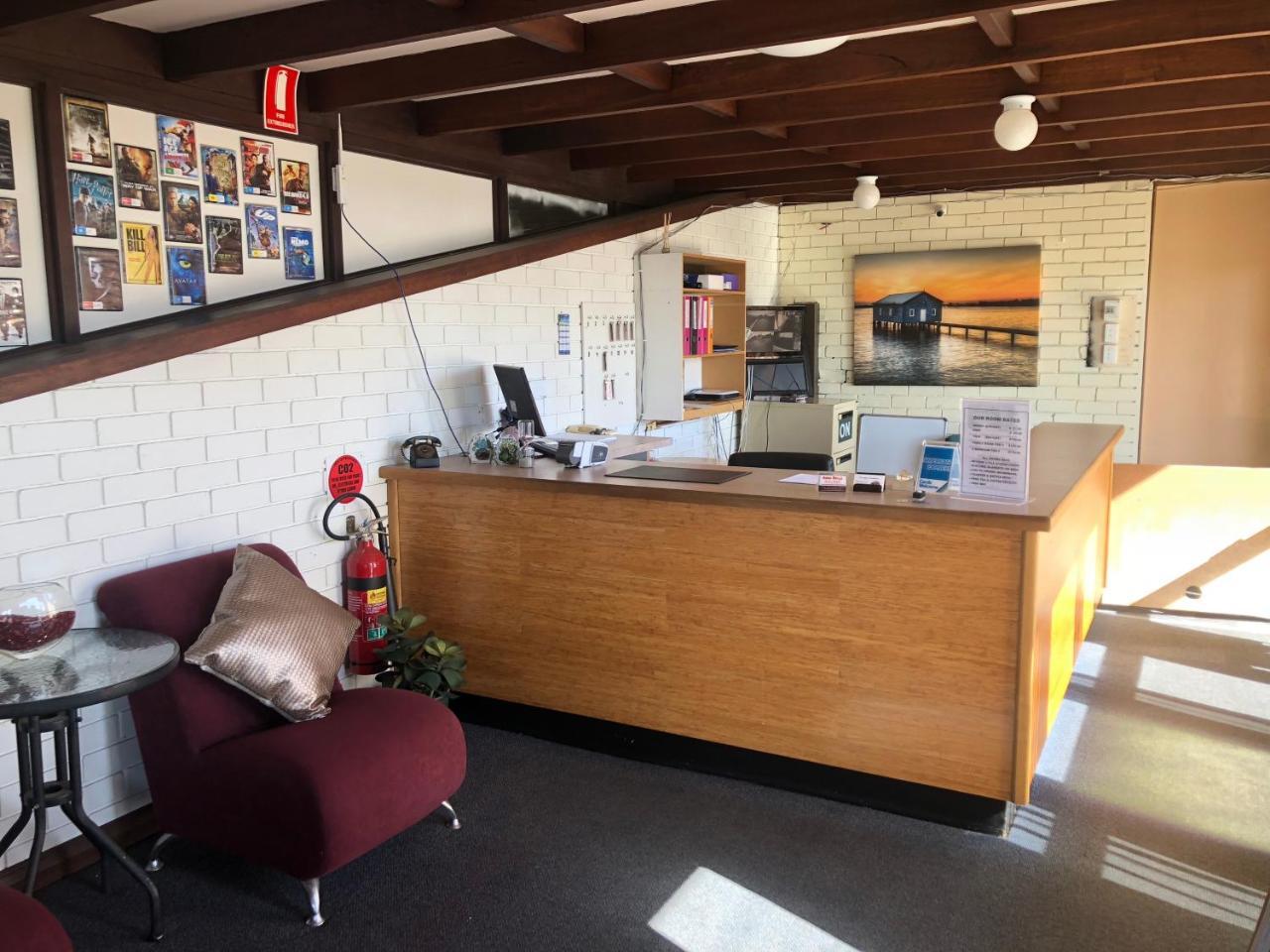 Anna Bella Motel Glen Innes Zewnętrze zdjęcie