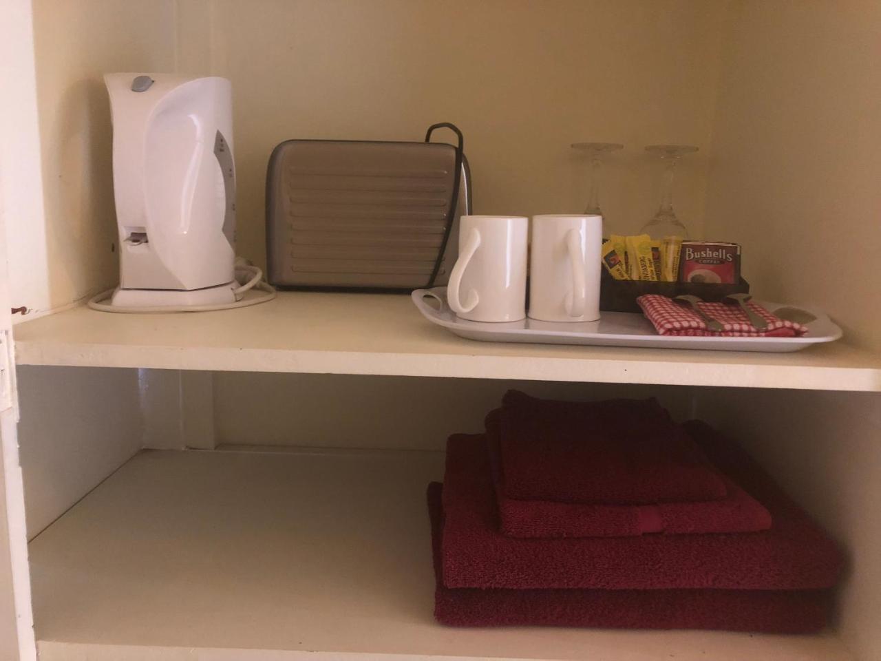 Anna Bella Motel Glen Innes Zewnętrze zdjęcie