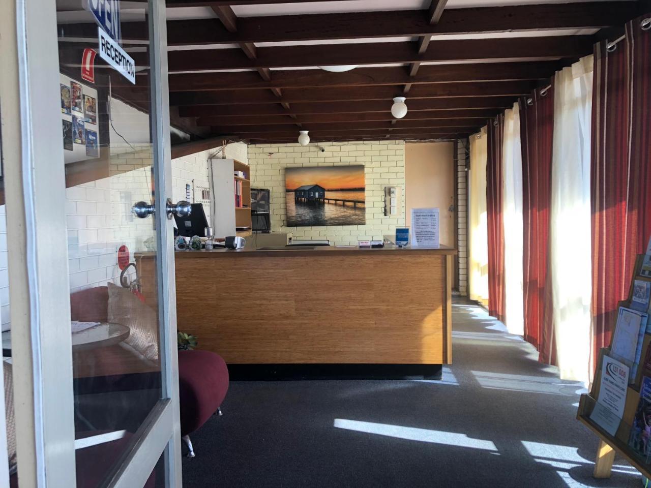 Anna Bella Motel Glen Innes Zewnętrze zdjęcie